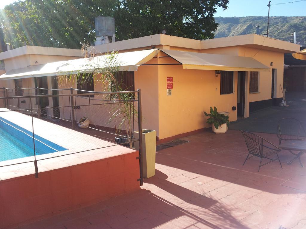 Condor Hotel 2*
